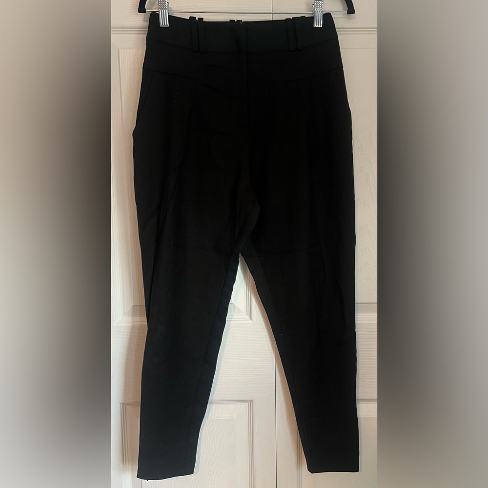 Women's Morrison Becker Regan Pants in Black